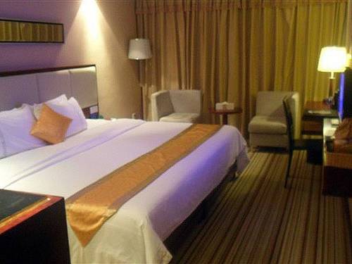 Zhongshan China Last-Minute-Rabattcode Booking.com