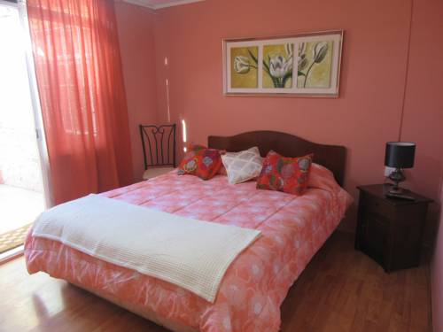 Calama Chile Last Minute Discount Code Booking.com