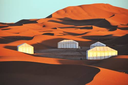 Mhamid Zagora Morocco Last Minute Discount Code Booking.com