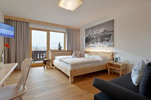 Kössen Austria Last Minute Discount Code Booking.com