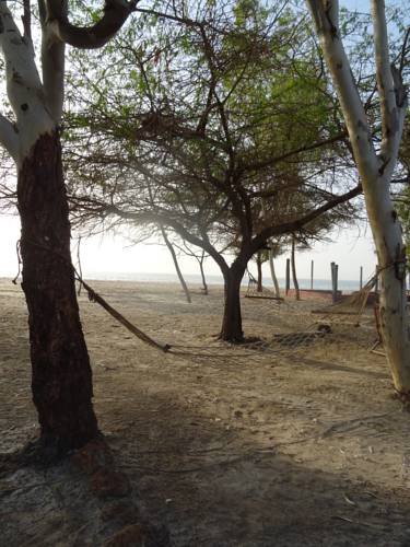 Fadial Senegal Last-Minute-Rabattcode Booking.com