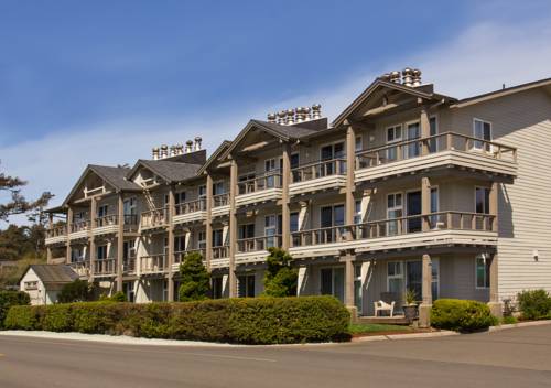 Cannon Beach (Oregon) United States Last Minute Discount Code Booking.com