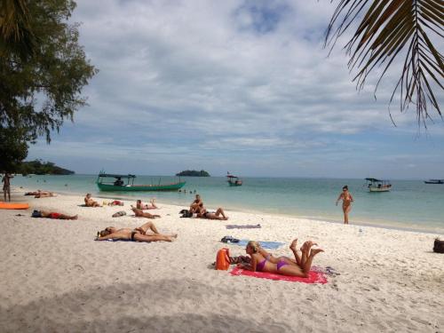 Koh Rong Cambodia Last Minute Discount Code Agoda.com