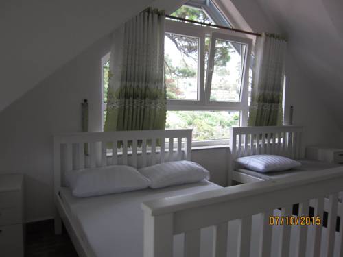 Da Lat Vietnam Último Minuto Código de Descuento Booking.com