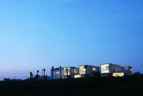 Jeju Corée du Sud Code de réduction de dernière minute Booking.com