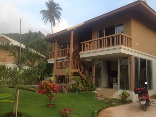 Nai Thon Beach Thailand Last-Minute-Rabattcode Booking.com