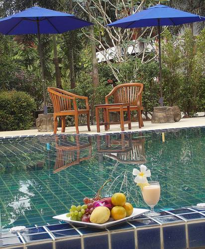 Khao Lak Thailand Last Minute Discount Code Booking.com