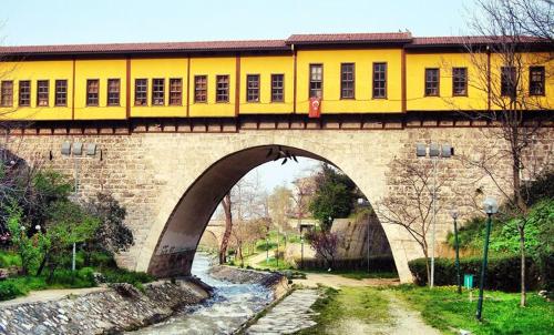 Bursa Turkey Last Minute Discount Code Agoda.com