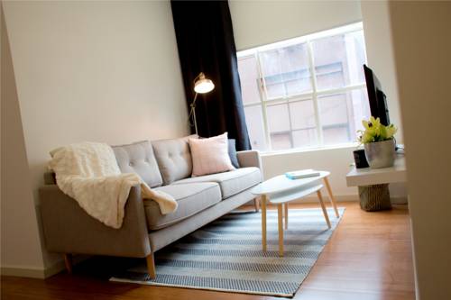 Melbourne Australien Last-Minute-Rabattcode Booking.com
