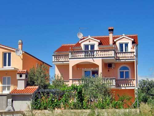 Vodice Croatie Code de réduction de dernière minute Booking.com