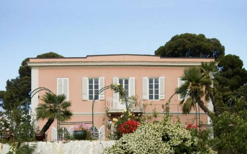 Livorno Italien Last-Minute-Rabattcode Booking.com