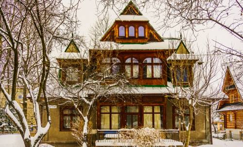 Zakopane Polonia Último Minuto Código de Descuento Booking.com