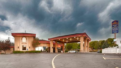 Evanston (Wyoming) United States Last Minute Discount Code Booking.com