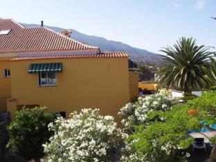 La Palma Spain Last Minute Discount Code Agoda.com