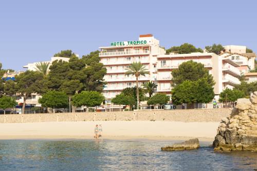 Palmanova Spanien Last-Minute-Rabattcode Booking.com