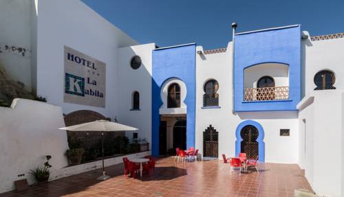 Instinción Spain Last Minute Discount Code Booking.com