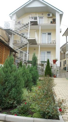 Koktebel Crimea Último Minuto Código de Descuento Booking.com