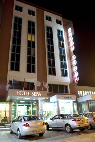 Corlu Turkije Laatste minuut Kortingscode Booking.com