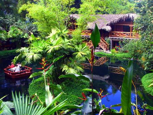 Mindo Ecuador Last-Minute-Rabattcode Booking.com