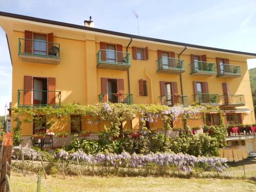 San Zeno di Montagna Italie Code de réduction de dernière minute Booking.com