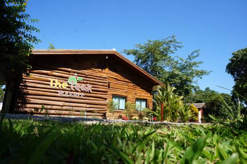 Chiang Dao Thailand Last-Minute-Rabattcode Booking.com