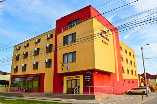 Timişoara Romania Last Minute Discount Code Booking.com