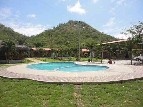 Santa Elena Equateur Code de réduction de dernière minute Booking.com