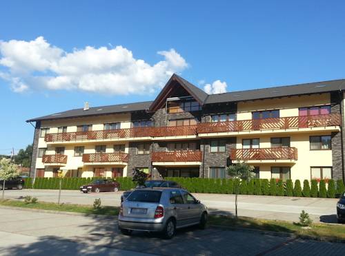 Oščadnica Slowakei Last-Minute-Rabattcode Booking.com