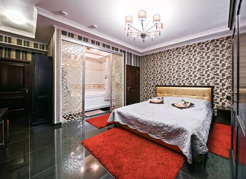 Briansk Russie Code de réduction de dernière minute Booking.com