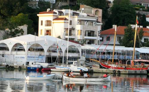 Balchik Bulgaria Last Minute Discount Code Booking.com
