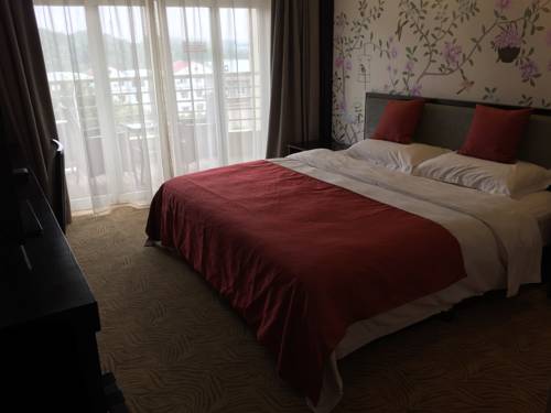 Versand China Last-Minute-Rabattcode Booking.com