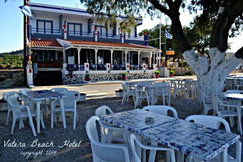 Vatera Greece Last Minute Discount Code Booking.com