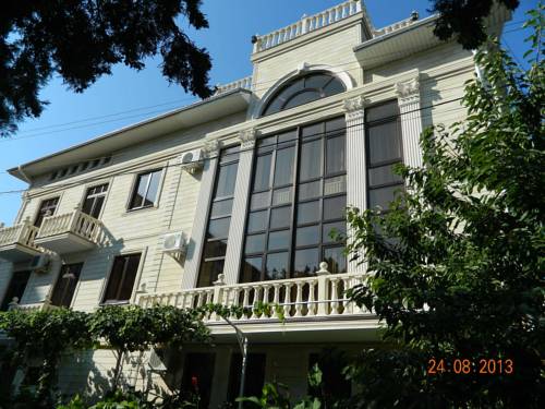 Anapa Russie Code de réduction de dernière minute Booking.com