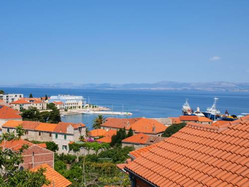 Postire Croatia Last Minute Discount Code Booking.com