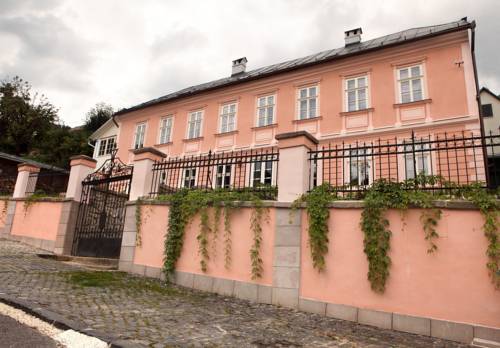 Banská Štiavnica Slovakia Last Minute Discount Code Booking.com