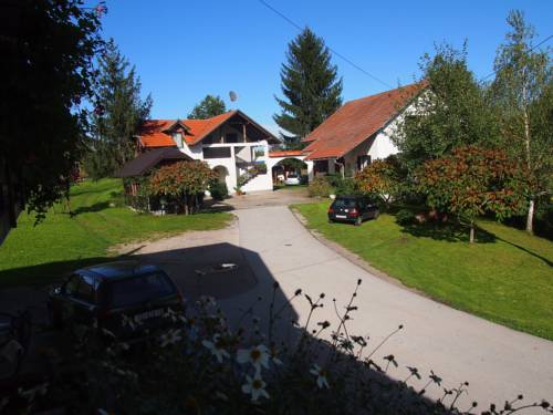 Selište Drežničko Croatia Last Minute Discount Code Booking.com