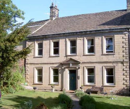 Haworth Vereinigtes Königreich Last-Minute-Rabattcode Booking.com