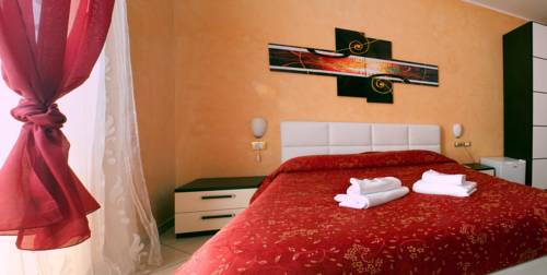Roma Italien Last-Minute-Rabattcode Booking.com