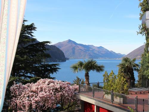 Lugano Zwitserland Laatste minuut Kortingscode Booking.com