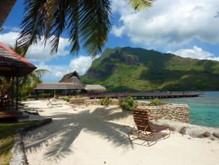 Moorea Island French Polynesia Last Minute Discount Code Agoda.com