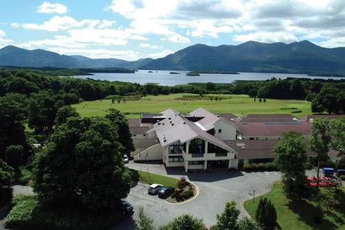 Killarney Ierland Laatste minuut Kortingscode Booking.com