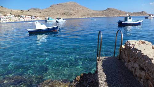Halki Greece Last Minute Discount Code Booking.com