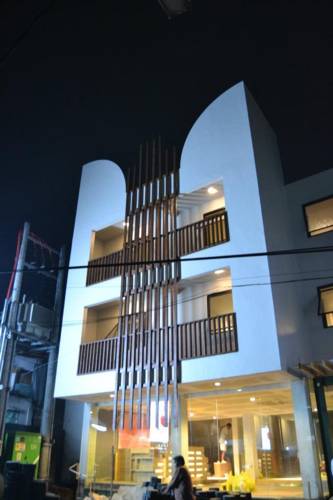Bandung Indonesia Last Minute Discount Code Booking.com