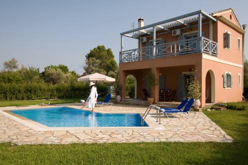 Lefkas-stad Griekenland Laatste minuut Kortingscode Booking.com