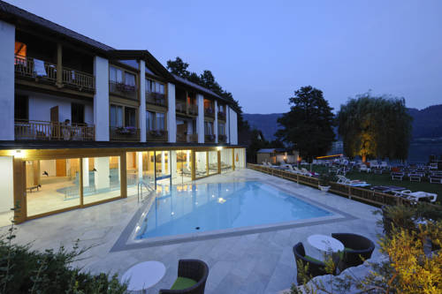 Bodensdorf L'Autriche Code de réduction de dernière minute Booking.com
