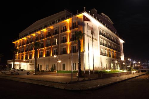 Kocaeli Turkey Last Minute Discount Code Agoda.com