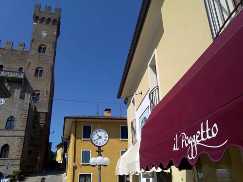 Tavoleto Italy Last Minute Discount Code Booking.com