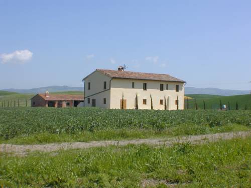 Castiglione dʼOrcia Italien Last-Minute-Rabattcode Booking.com