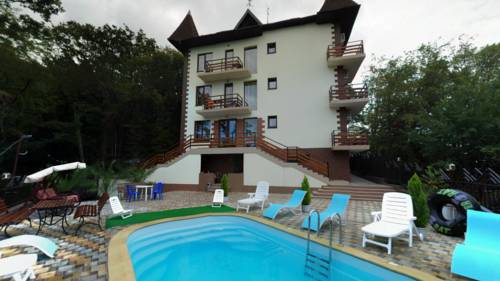 Lazarevskoye Russia Last Minute Discount Code Booking.com