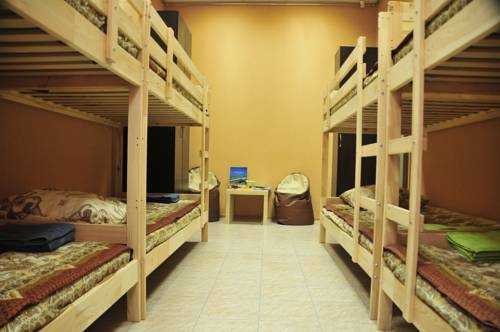 Barnaul Rusland Laatste minuut Kortingscode Booking.com
